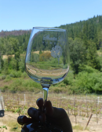 2013 Mystery Wine Tour