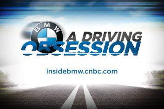 BMW: A Driving Obsession