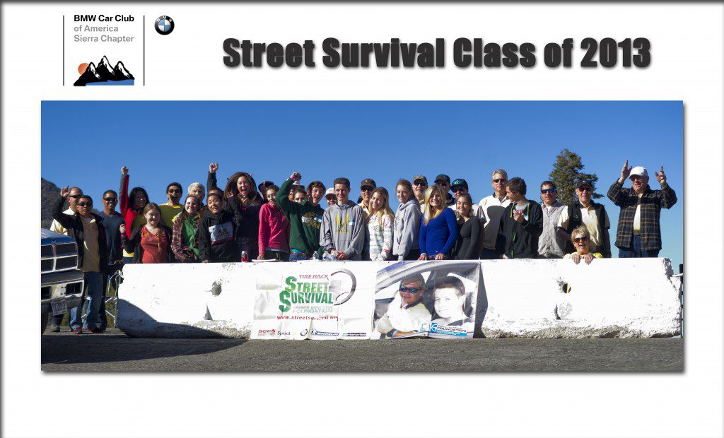 2013 Street Survival