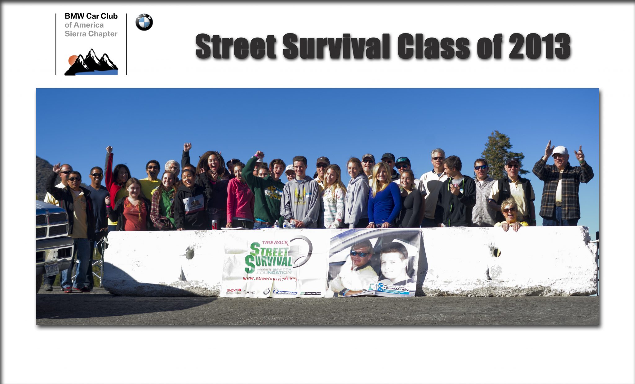 Read more about the article 2013 Street Survival