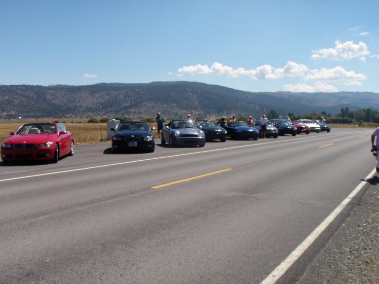 Read more about the article 2013 Sierra Buttes Poker Run