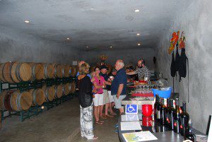 Read more about the article 2015 Wine Tour