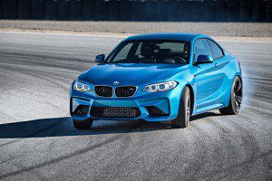 Read more about the article 2016 BMW M2 Review