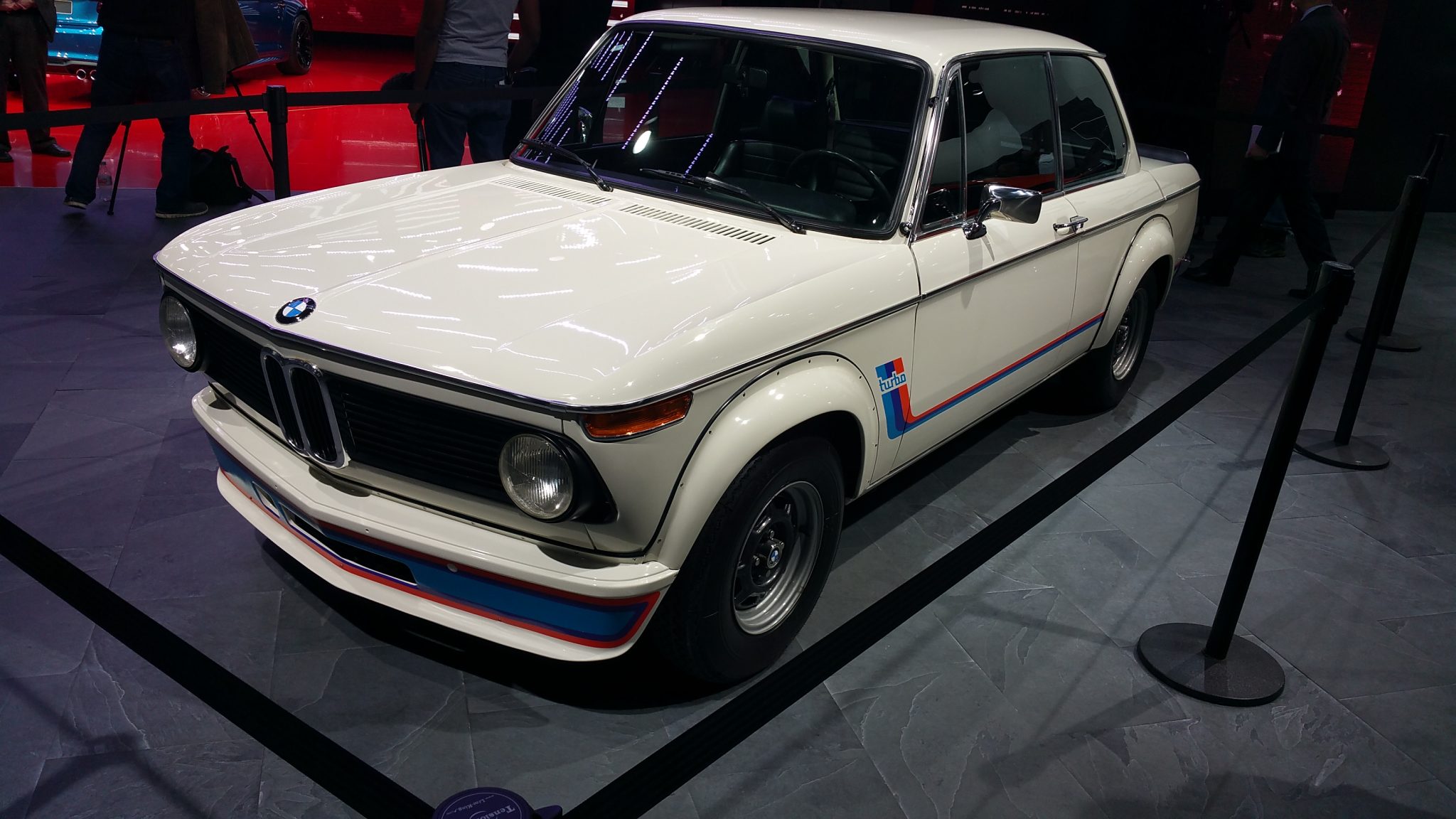 20160111 Grb 114142 Sierra Chapter Bmw Cca