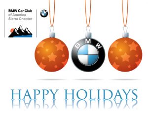 2017 Holiday Party @ The Club at ArrowCreek | Reno | Nevada | United States