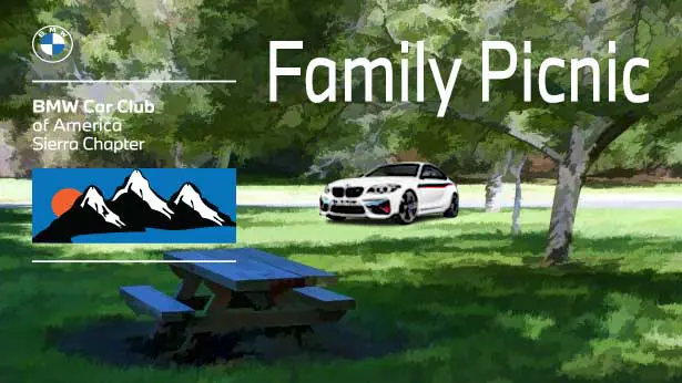 2025 11th Annual Sierra Chapter Family Picnic 2025 11th Annual Sierra Chapter Family Picnic