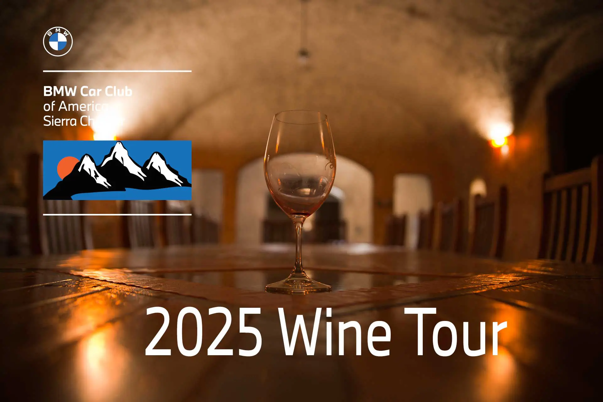 2025 Wine Tour 2025 Wine Tour