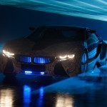 BMW Vision Efficient Dynamics laser 04