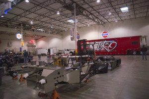 Read more about the article 2011 TKO Motorsports