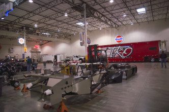2011 TKO Motorsports