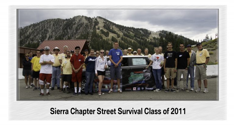 Read more about the article 2011 Street Survival