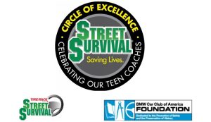 Read more about the article Outstanding Volunteers from Tire Rack Street Survival to be Honored