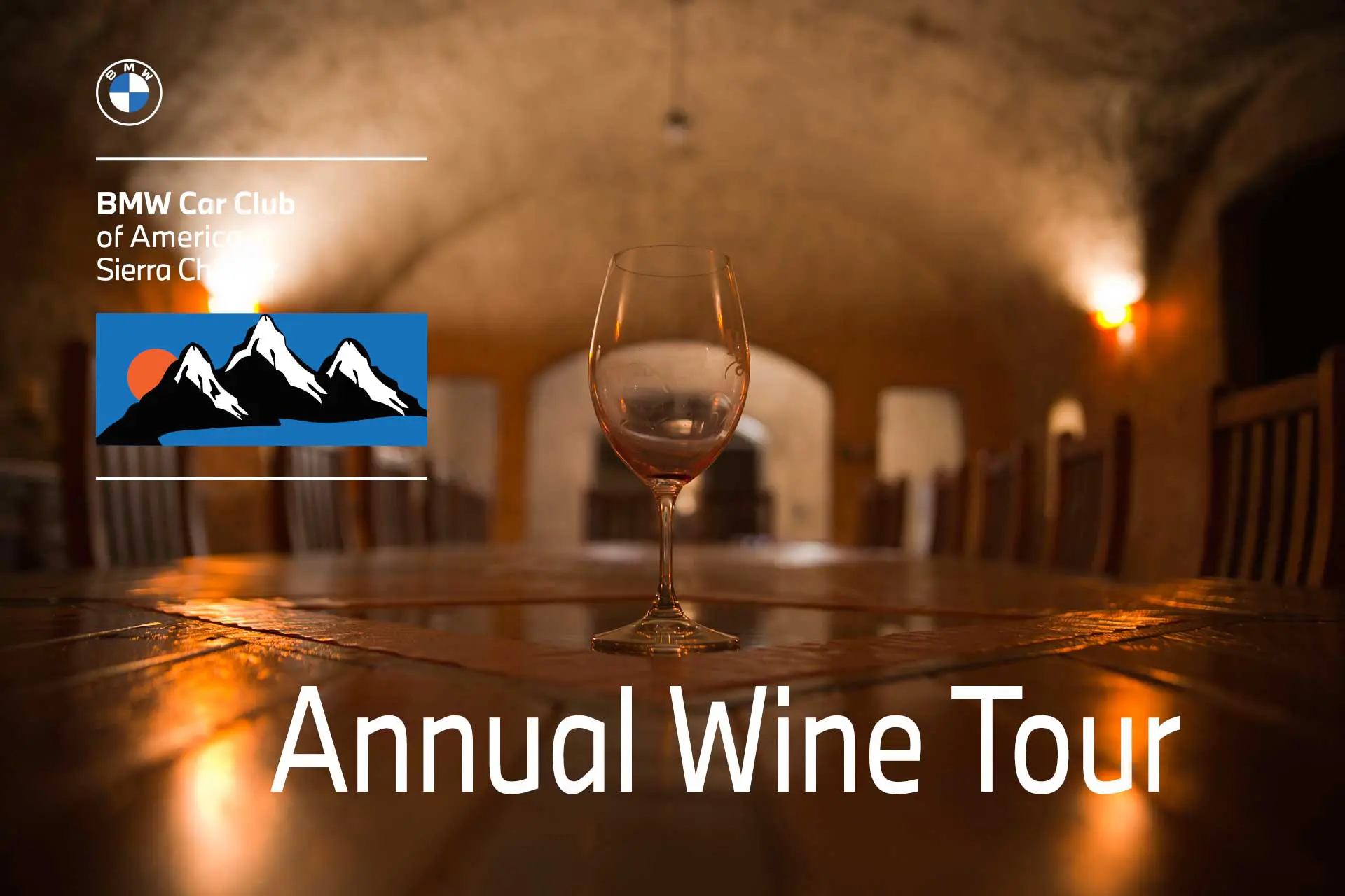 2026 Wine Tour
