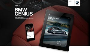 Read more about the article BMW USA Launches Genius App