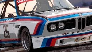 Read more about the article GO LIKE SCHNELL: The Story of BMW Motorsport in the USA. Green Flag 1975.