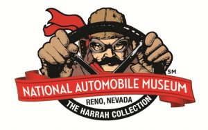 2025 National Automobile Museum & Lunch