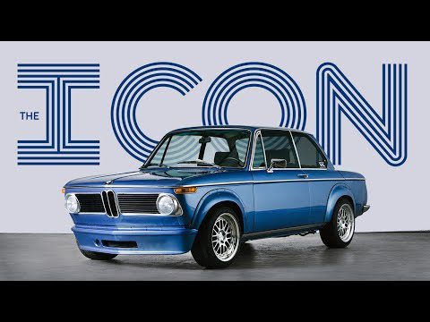 Read more about the article The ICON: 50 Years of the 2002