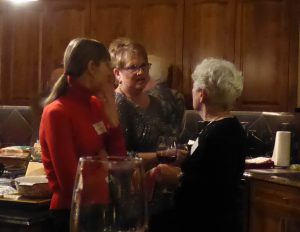 Read more about the article 2018 Holiday Party