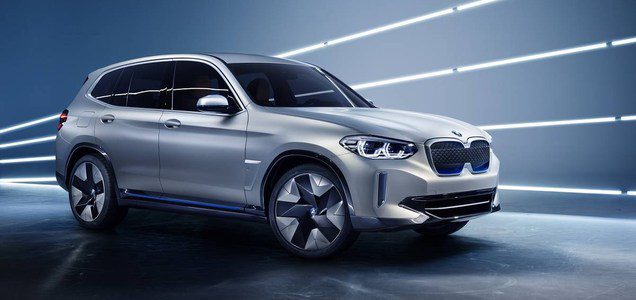 Read more about the article BMW – What’s New and What’s Coming